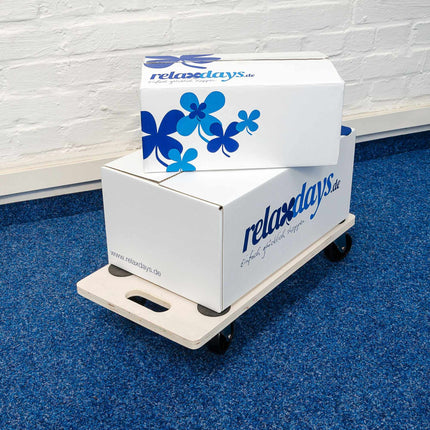 Transport roller