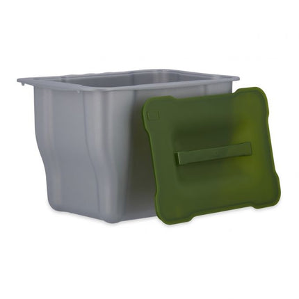 Trash for the kitchen
