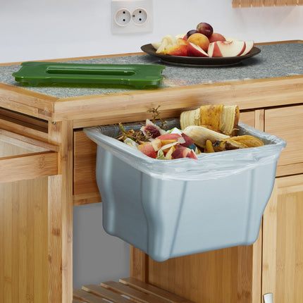 Trash for the kitchen