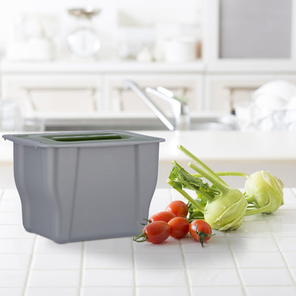 Trash for the kitchen