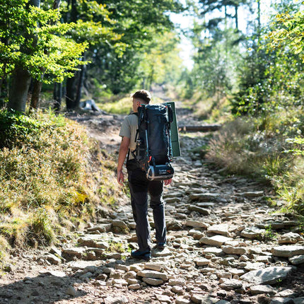 Travel Backpack 65L, Lightweight and Durable