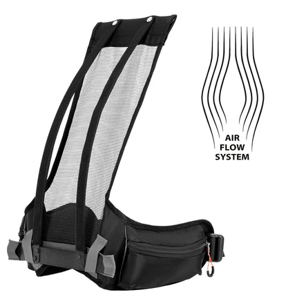 Travel Backpack 65L, Lightweight and Durable