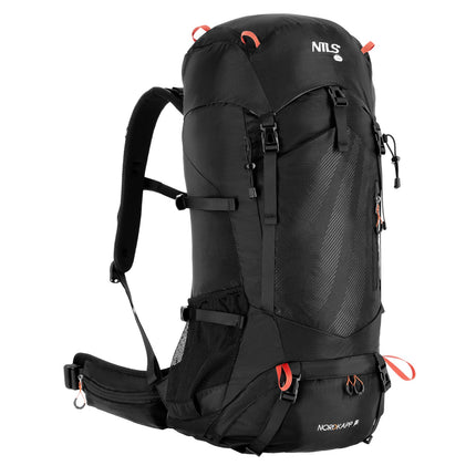 Travel Backpack 65L, Lightweight and Durable