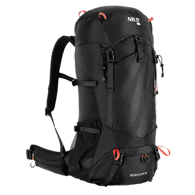 Travel Backpack 65L, Lightweight and Durable