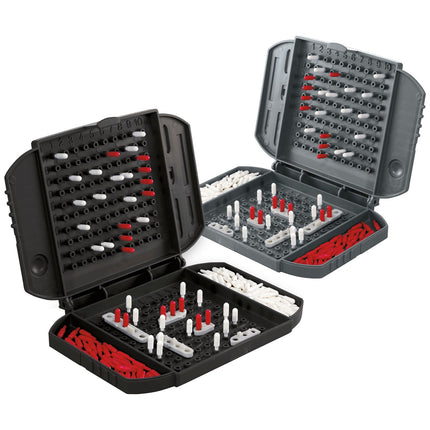 Travel Game Battleship Grab&Go