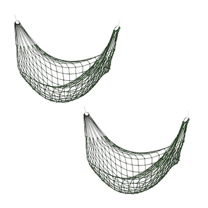 Travel Hammock Set – Lightweight, Portable, Durable