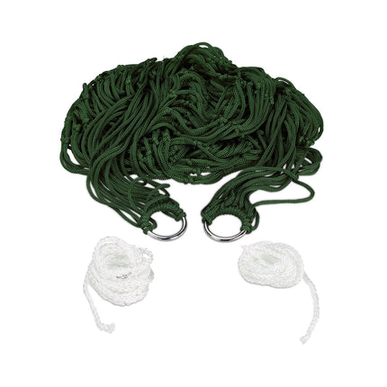 Travel Hammock Set – Lightweight, Portable, Durable