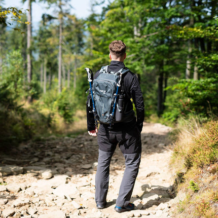 Travel Pack 35L – Lightweight, Durable Backpack