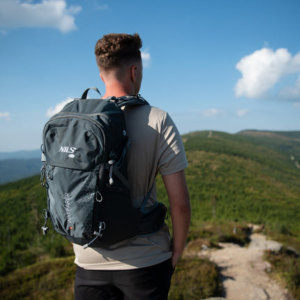 Travel Pack 35L – Lightweight, Durable Backpack