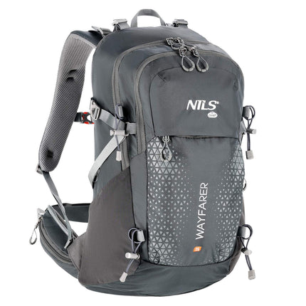 Travel Pack 35L – Lightweight, Durable Backpack