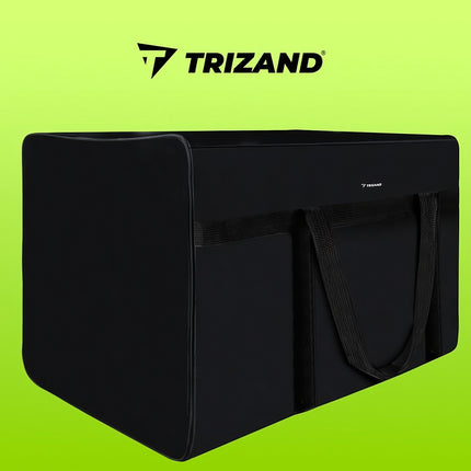 Travel bag 200L Trizand 24257