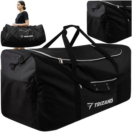 Travel bag 40x50x90 Trizand 23639