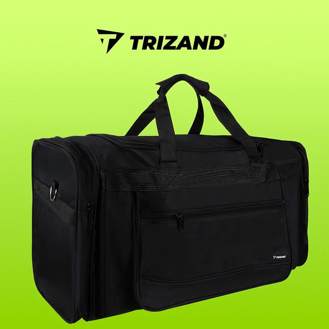 Travel bag 70L Trizand 24256