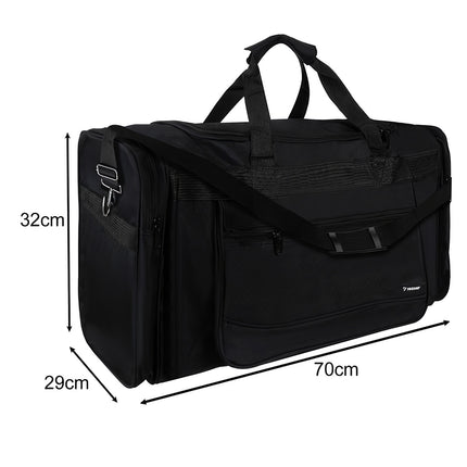 Travel bag 70L Trizand 24256