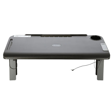 Treadmill Desk with Adjustable Height and Foldable Design