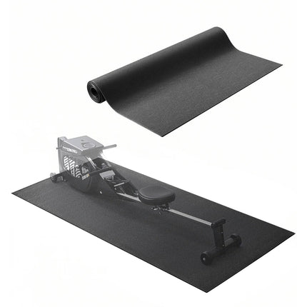 Treadmill Mat, 6mm PVC, 915x1980mm, Non-Slip