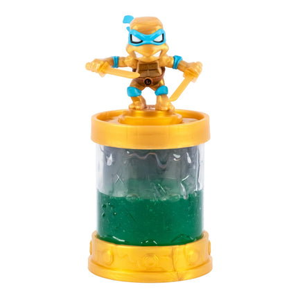 Treasure X Tmnt Collectable Figurine 12 Cm
