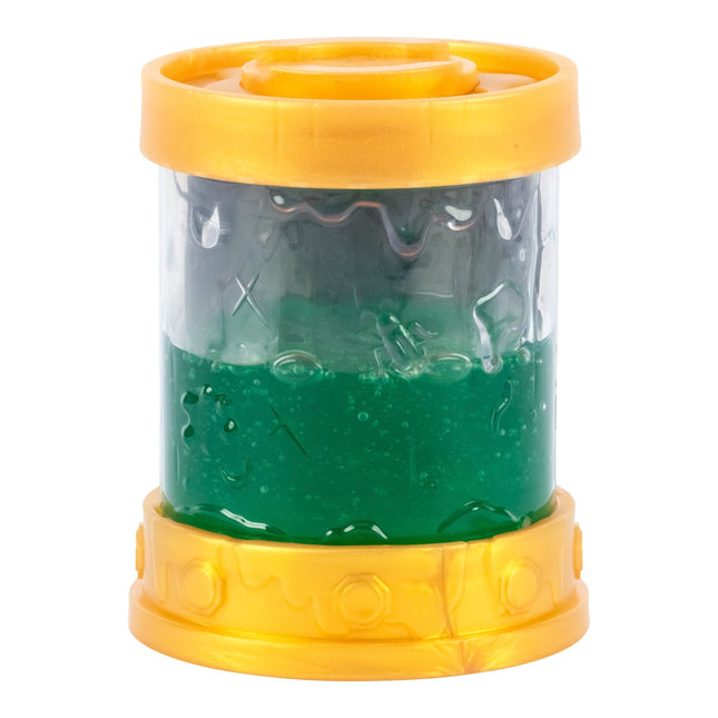 Treasure X Tmnt Collectable Figurine 12 Cm