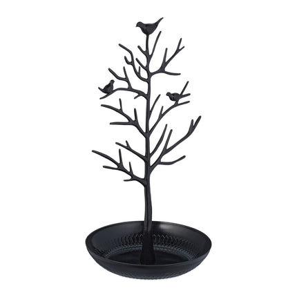 Tree for jewelery stand