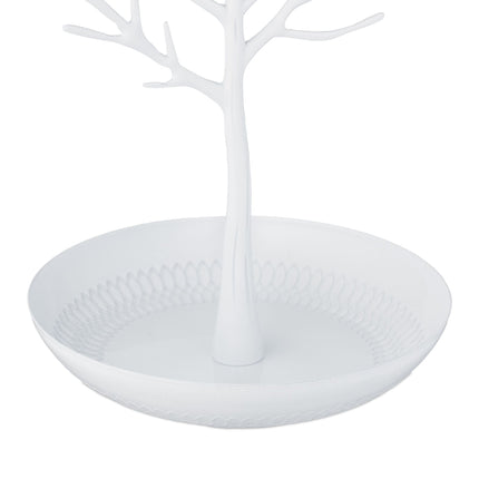 Tree for jewelery stand
