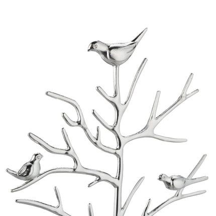 Tree for jewelery stand