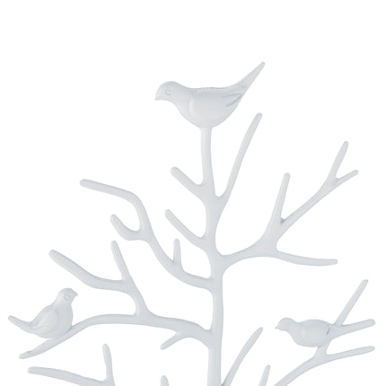 Tree for jewelery stand