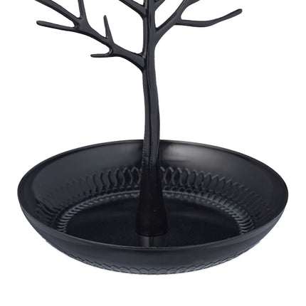 Tree for jewelery stand