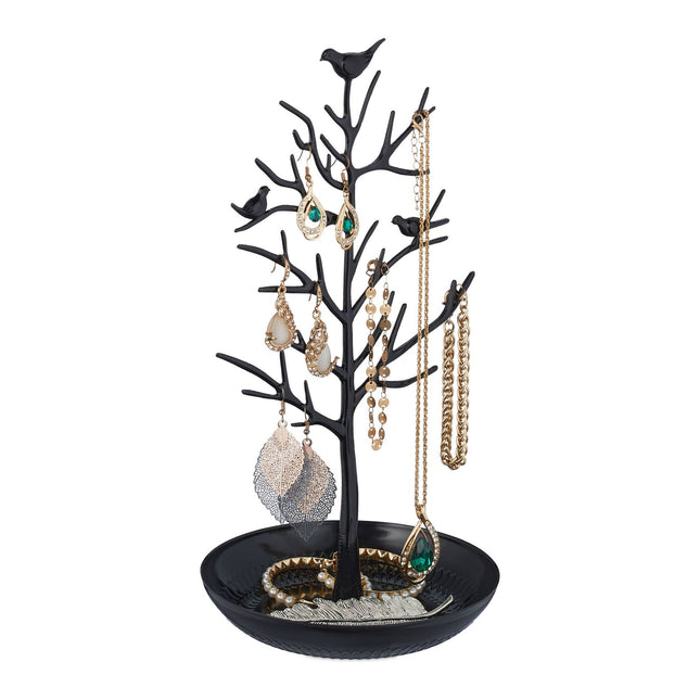 Tree for jewelery stand