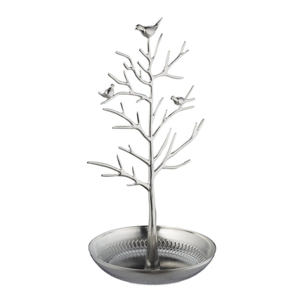 Tree for jewelery stand