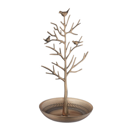 Tree for jewelery stand