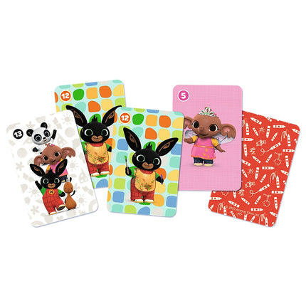 Trefl Bing Cardgame