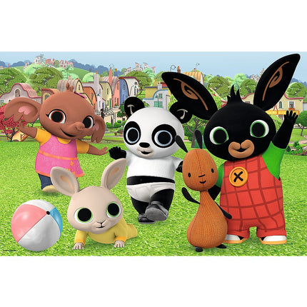 Trefl Bing Maxi Puzzle 24 Pcs