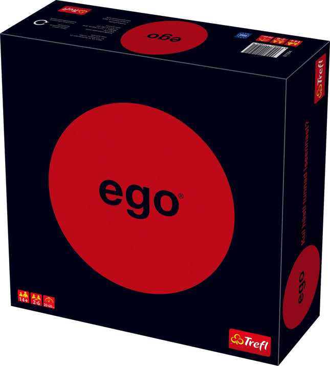 Trefl Board Game Ego (In Estonian Lang.)