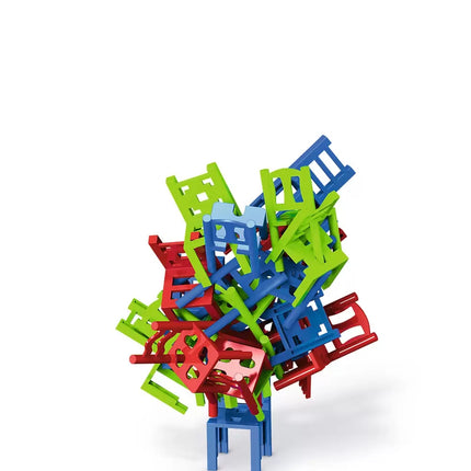 Trefl Board Game Mistakos