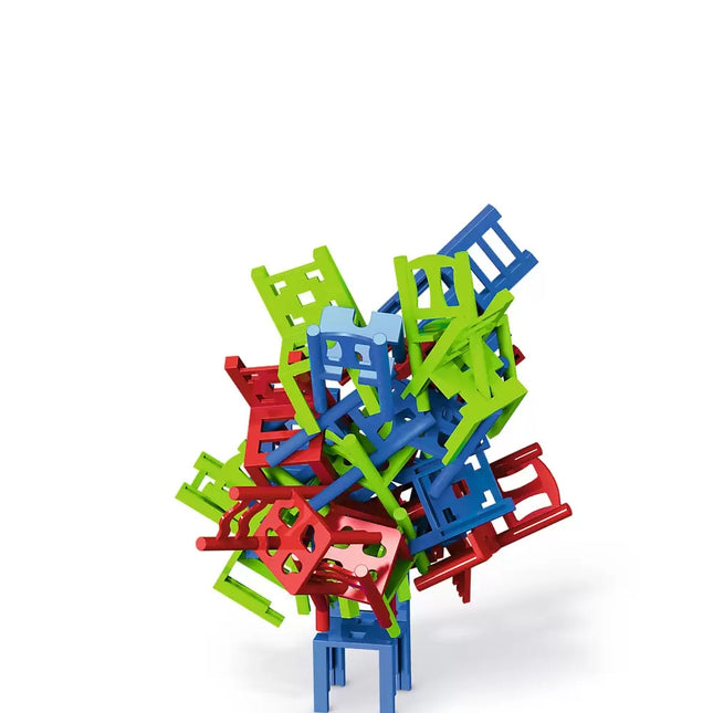 Trefl Board Game Mistakos