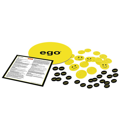 Trefl Boardgame Ego Emotions