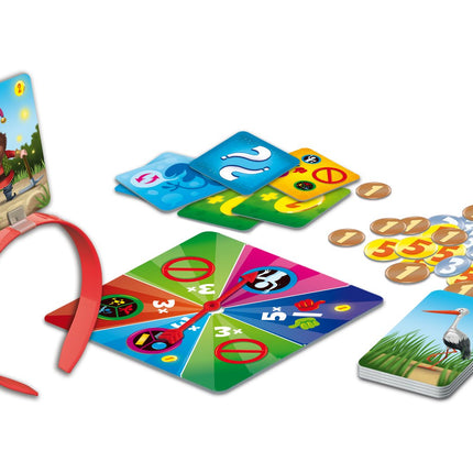 Trefl Boardgame Incognito