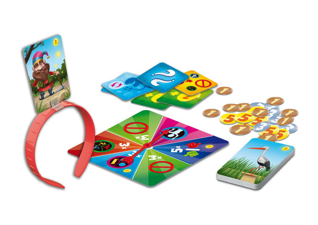 Trefl Boardgame Incognito