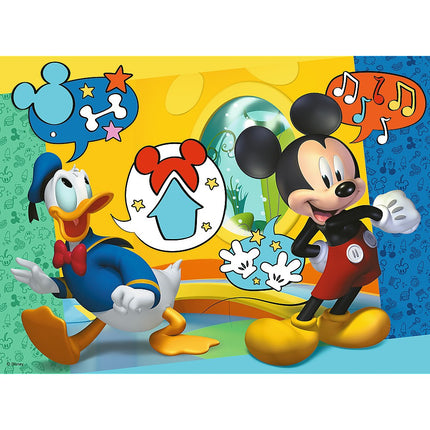 Trefl Disney Puzzle Mickey 30 Pcs