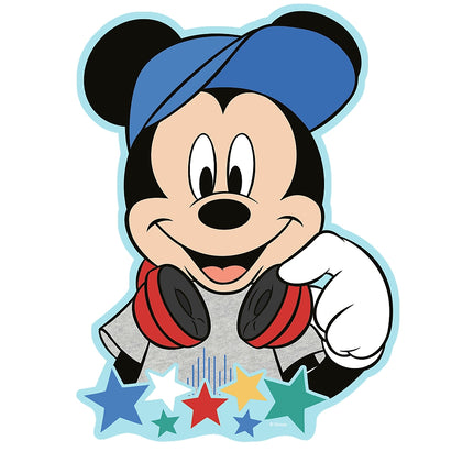 Trefl Disney Wooden Puzzle Mickey Mouse 50 Pcs