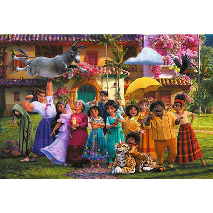 Trefl Encanto Puzzle 100 Pcs