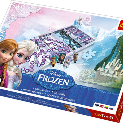 Trefl Frozen Board Game