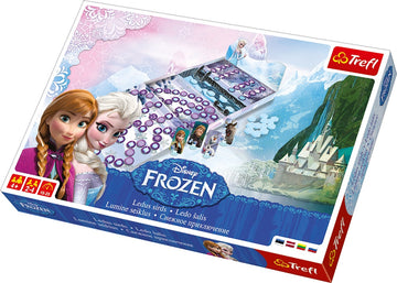 Trefl Frozen Board Game