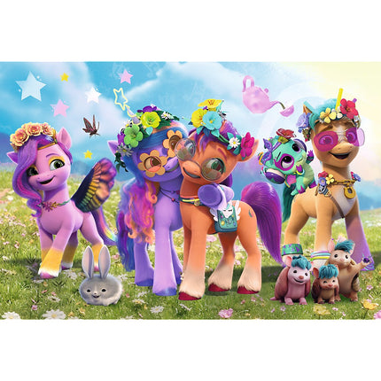 Trefl My Little Pony Puzzle Mlp, 100 Pcs