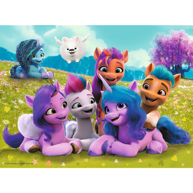 Trefl My Little Pony Puzzle Mlp, 30 Pcs