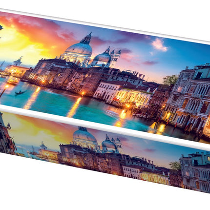 Trefl Panoramic Puzzle Venezia 1000 Pcs