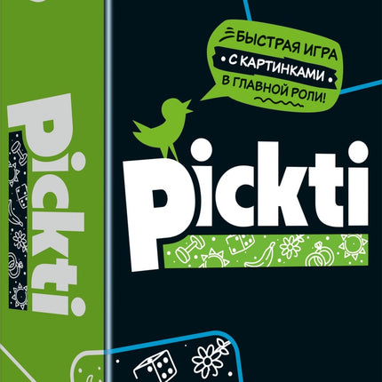 Trefl Pickti (In Russian Lang.)