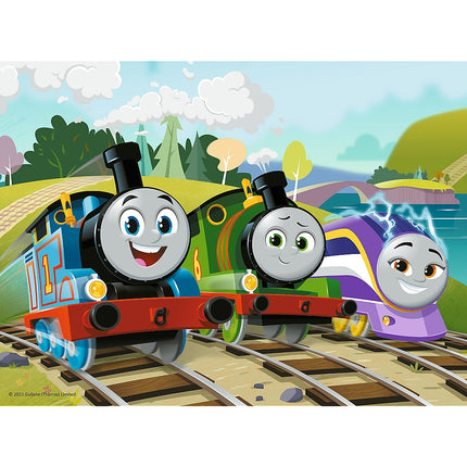 Trefl Thomas & Friends Puzzle, 30 Pcs