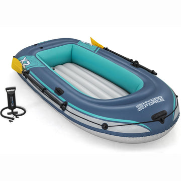 Trek X2 Inflatable 2.32mx1.18m