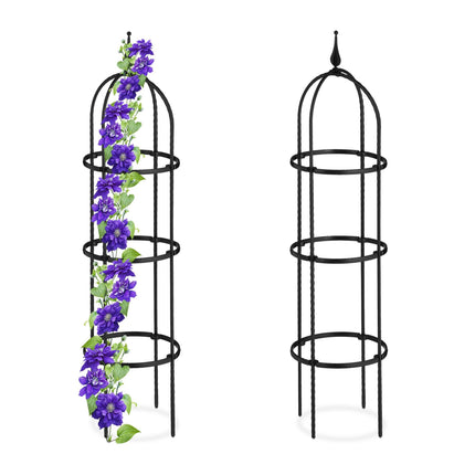 Trellis 100 cm, set of 2
